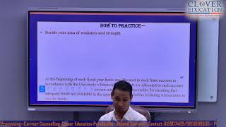 PTE/IELTS Live