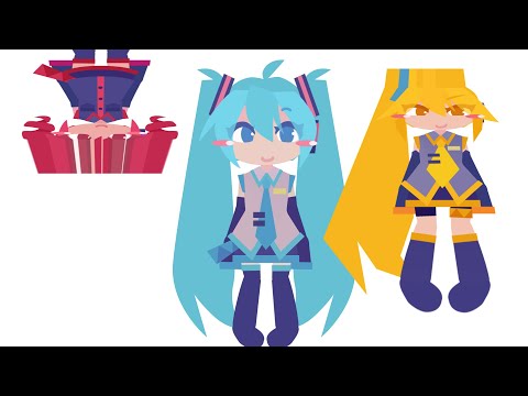teiple baka squad do awesome backflips