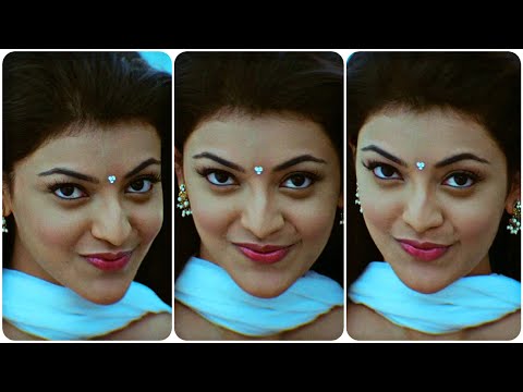 Kajal Agarwal Magadheera Vertical Edit 1080p