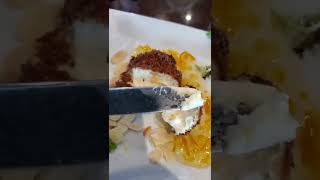 Goat Cheese Ball