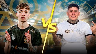 Thumbnail for TEAM BALANZA VS TYC SPORTS DEL POTRERO || TORNEO RELAMPAGO⚡⚽