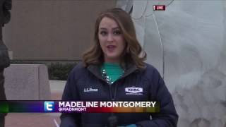 Bond Reduction Hearing Live Shot