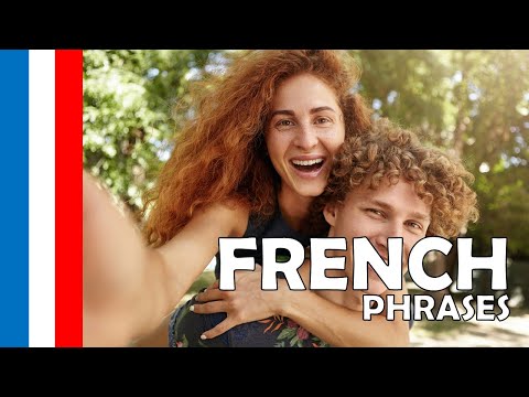 Your Daily 30 Minutes of French Phrases # 771