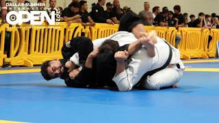 Caio Carreira vs Eduardo Roque / Dallas Summer Open 2026
