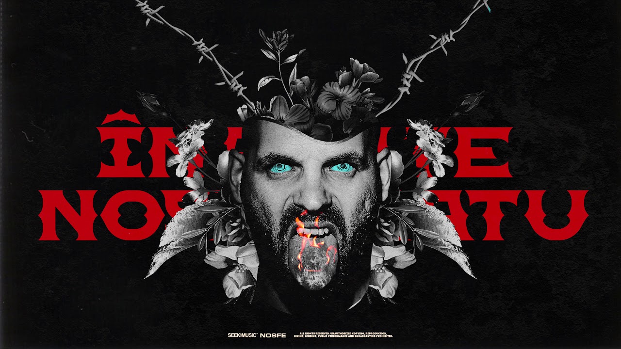 NOSFE - TQC feat. Dj Sfera (Audio)