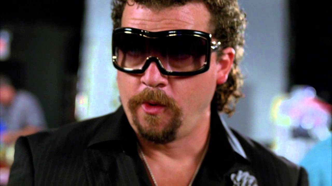 HBO, Eastbound & Down, Eastbound and Down, Season 4, Episode, Comed...