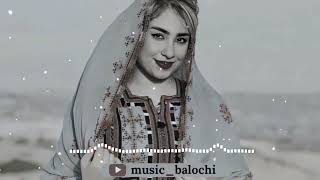 آهنگ بلوچی | new song balochi | خواننده اقبال اجنبی|همی تروسن دلا مروه پردیسی🥀🥲 | حتما دانلود کنید♥