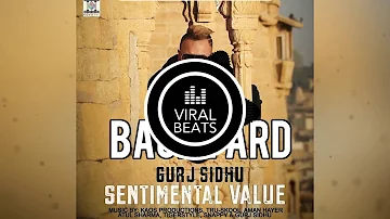 Backyard Kaali Mustang | Gurj Sidhu | Snappy | Rav hanjra