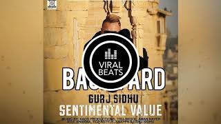 Backyard Kaali Mustang | Gurj Sidhu | Snappy | Rav hanjra