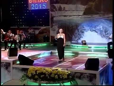 ZEHRA BAJRAKTAREVIĆ - JUTROS MI JE RUZA PROCVJETALA - SEVDAH FEST BIHAĆ 2015