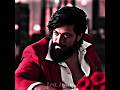 🫡Kgf 2 Shocking Details 😱