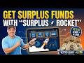 I Built a Done-For-You Surplus Funds System (Vetted Leads + AI + Auto Agreements)