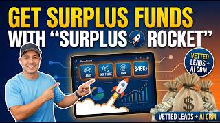 Famous I Built a Done-For-You Surplus Funds System (Vetted Leads + AI + Auto Agreements) Net Worth