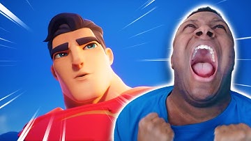 This is Why Superman is BROKEN!