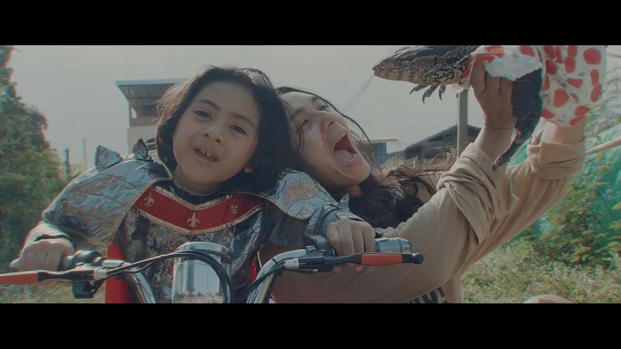 รักเฮียๆ  แน็ก ชาลี FT อาเธอร์ ตัวจิ๋ว