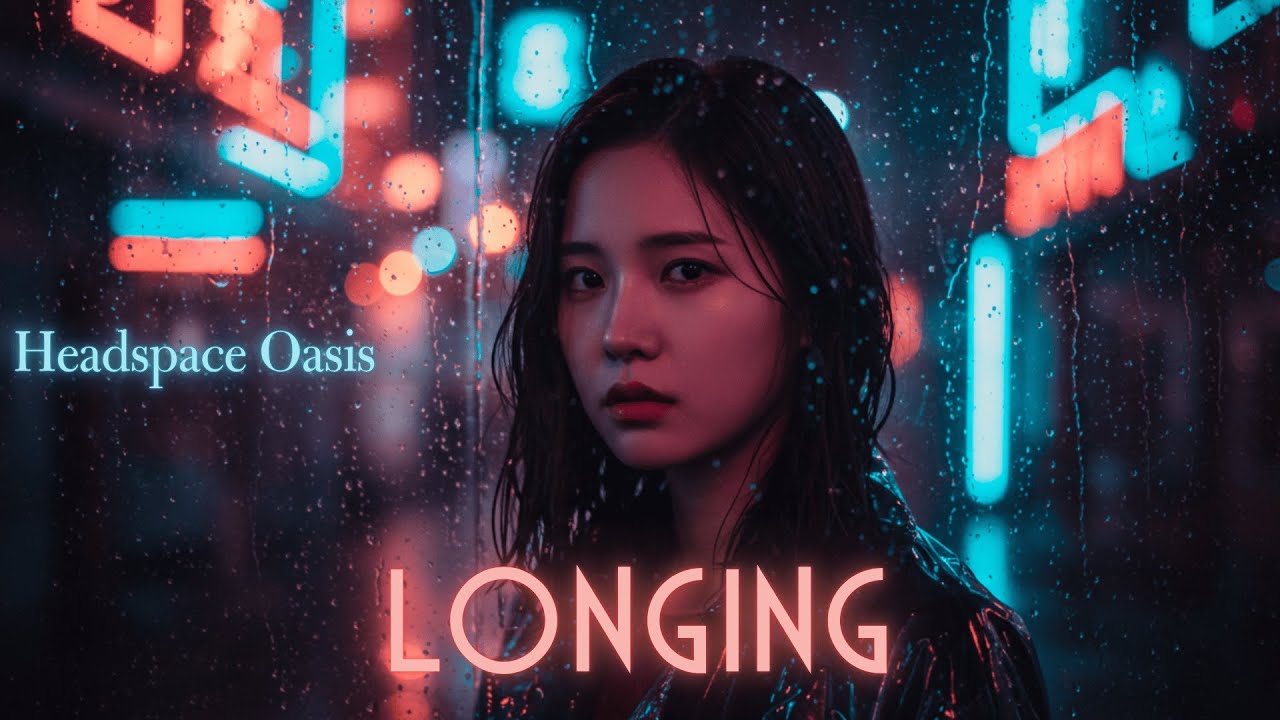 Longing: Melancholic Ambient Soundscape