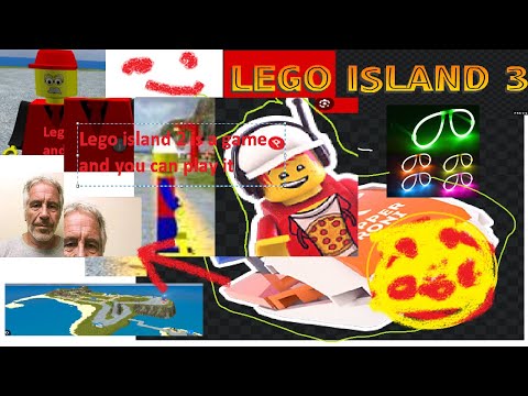 Epst1ens Lego Island 2