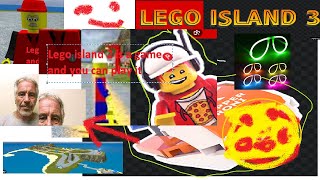 Epst1ens Lego Island 2