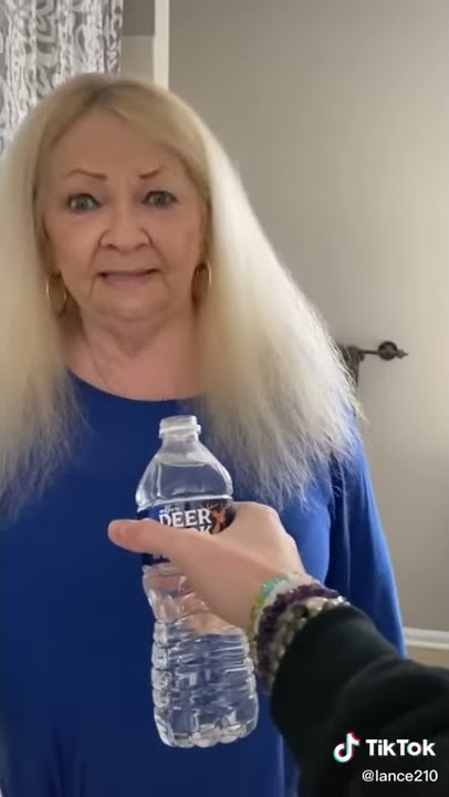 Lance Stewart TikTok pranks