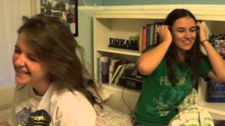 GHHS YL - Lauren H wake up