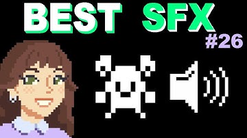 Voeg een geluidseffectbeheerder toe aan je spel - 2D-platformgame Unity #26