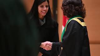 St. Clair College @ Ace Acumen Fall 2022 Convocation