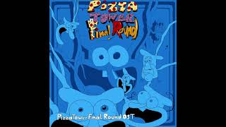 Hello? There’s Someone In My Restaurant.. - Pizza Tower Final Round Ost