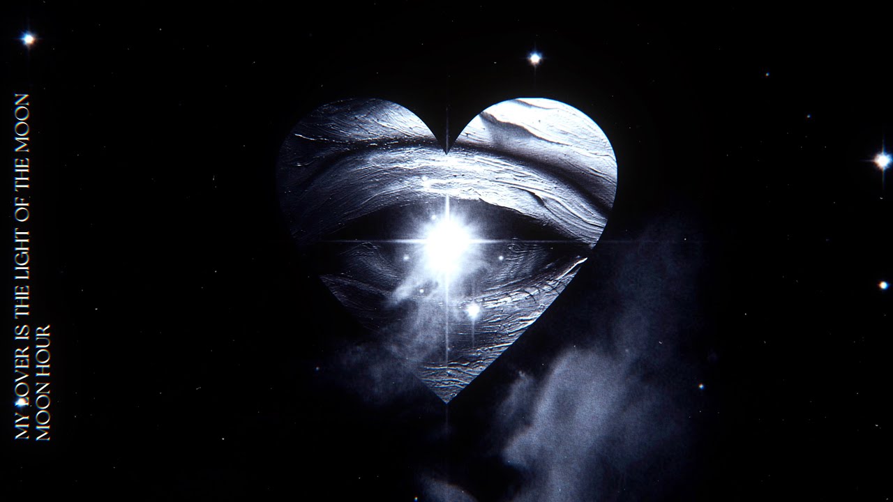 🌝 𝐅𝐔𝐋𝐋 𝐌𝐎𝐎𝐍 𝐒𝐏𝐄𝐋𝐋 ★ THE LOVE YOU DESIRE ★ (STRONG) 639 HZ FA 🧸