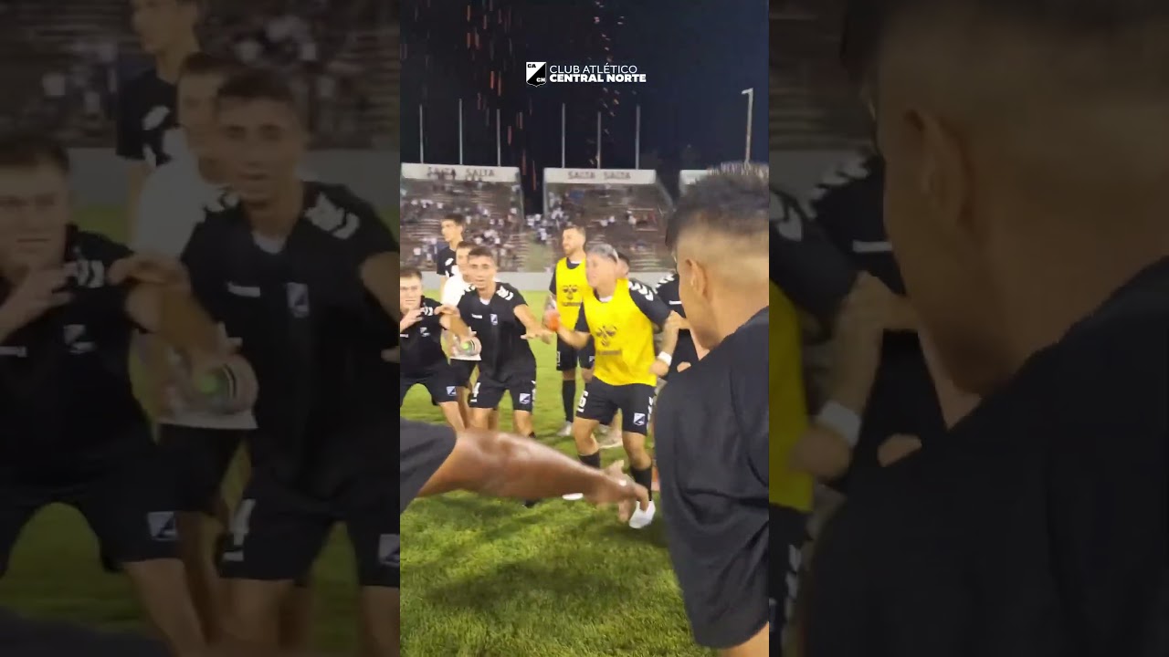 CJA 0 - 2 CENTRAL NORTE