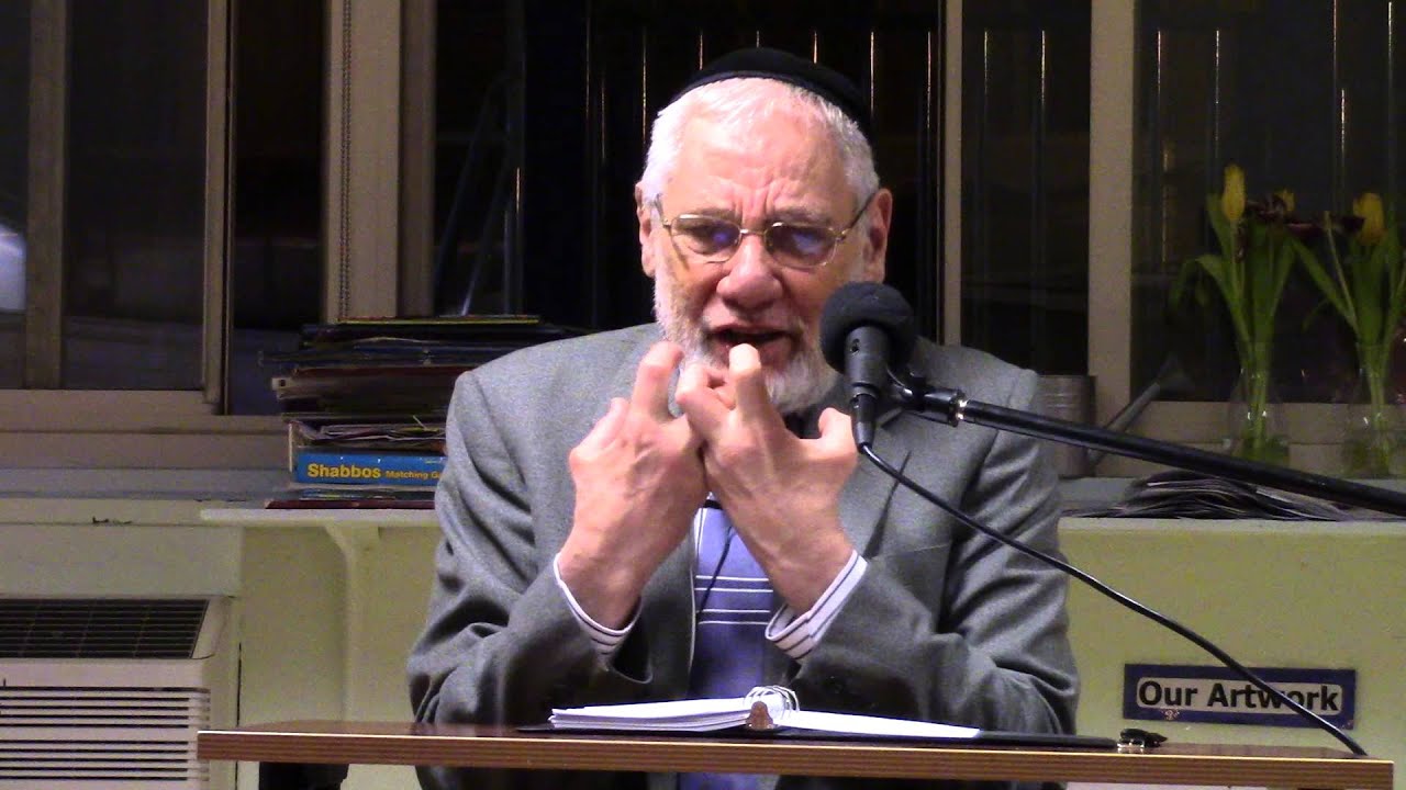 A Reform Rabbi Discovers Chabad Part 1 YouTube