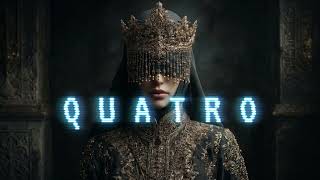 Quatro كواترو - Arabic Techno House Mix