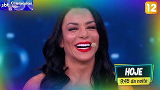 Chamada | Programa do Ratinho - (03/04/2026)