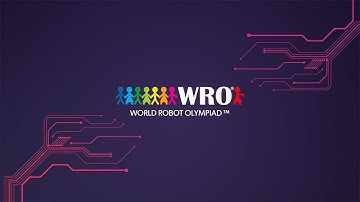 World Robot Olympiad | What is WRO? | 2023 Movie