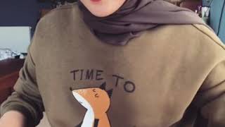 عزف قانون 🎶 فرح الفارسي 🎶❤️