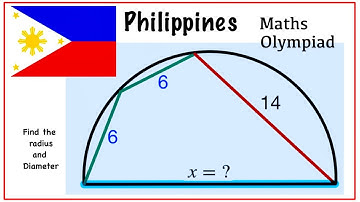 Philippines Math Olympiad |Philippines Mathematical Olympiad Question #olympiad #imo #philippines