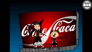 Raltoon - 05 - Anarkiko - Negas