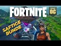 ENTSPANNTE Runde FORTNITE...