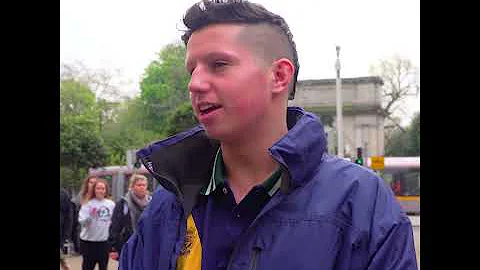 World MS Day   Vox Pop   v5