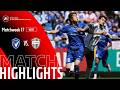 V-Varen Nagasaki vs Vissel Kobe - Game Highlights | MW17