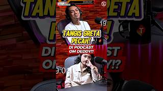 Yang kuat bun #marapthon #closethedoor #tepe46 #deddycorbuzier
