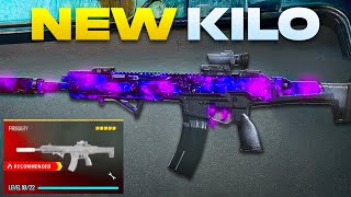 *NEW* KILO 141 is BROKEN in WARZONE 3!! 😍🌴 (Best \\