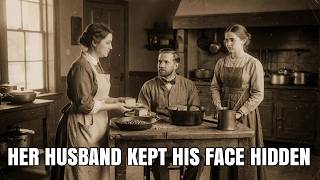 The Rich Widow Bought a Slave Boy for 9 Cents… Then Found His Portrait in Her Dead Husband’s Ro
