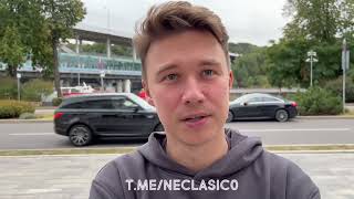 НЕЧАЙ О МИХАЛЫЧЕ, КОТОРЫЙ ПЕРЕШЕЛ ИЗ АМКАЛА В ФК ДЕНЬГИ!!!