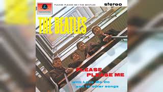 The Beatles - I'll Be On My Way on Please Please Me (Edited/Remixed)