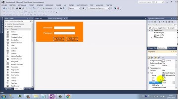 #Part7#TUTORIAL - How to create and use a DLL file with VB