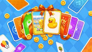 Unlock Exclusive Backgrounds and Card Skins in Associate Words!