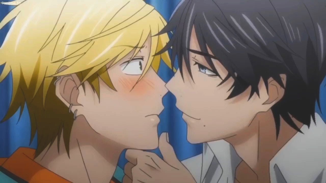 ひとりじめマイヒーロー || Hitorijime My Hero 【#2】最高の瞬間 || ぐるぐる毎日、だけどもっと。 || COLA ANIME
