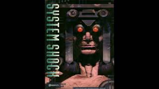 Security/Bridge - System Shock