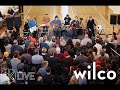 Wilco  via chicago songkick live