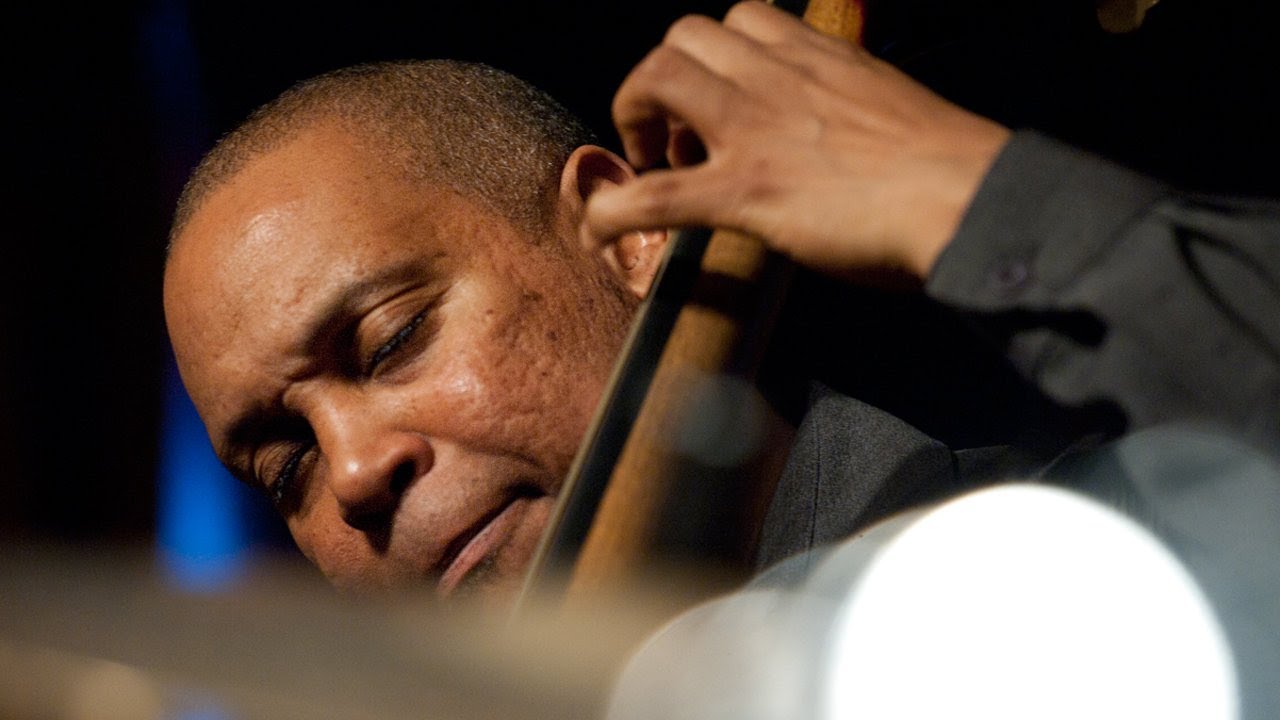 In Conversation with Musician Santi Debriano In Conversation with Musician Santi Debriano